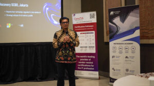 ai comptia sinergi